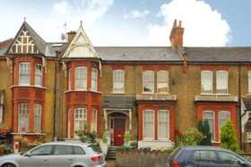 1 bedroom Flat for s...